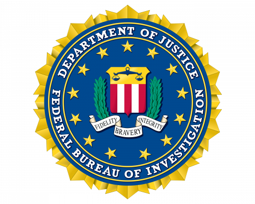 FBI Logo
